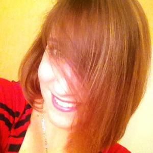 Meet your Posher, Trishia