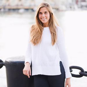 Meet your Posher, Anne