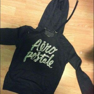Aeropostle Sweatshirt