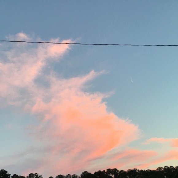 Clouds