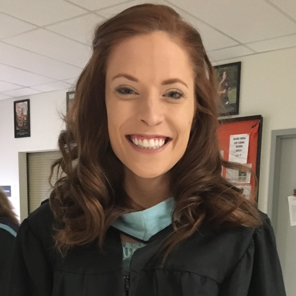 Meet your Posher, Natalie