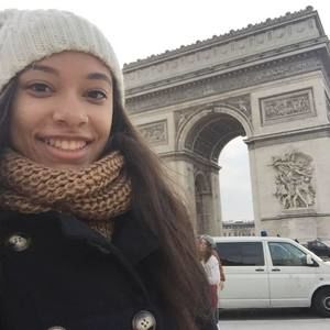 Meet your Posher, Gisselly