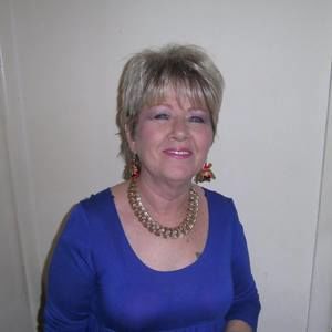 Meet your Posher, Dixie