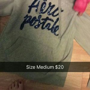 Aeropostle Sweatshirt