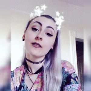 Meet your Posher, Chantell