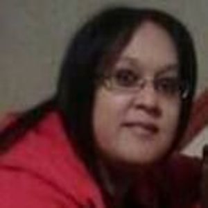 Meet your Posher, Damaris