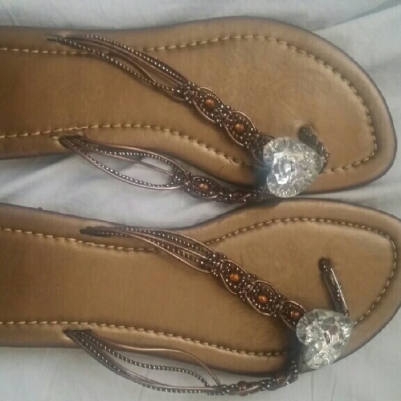 Flip flops