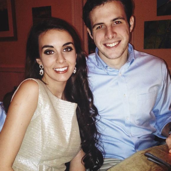 Meet your Posher, Grace - Picture 1 of 1