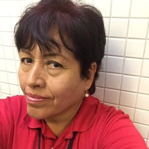 Meet your Posher, Irma