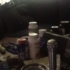 Meet your Posher, Steven