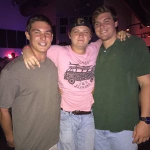 Meet your Posher, Tyler