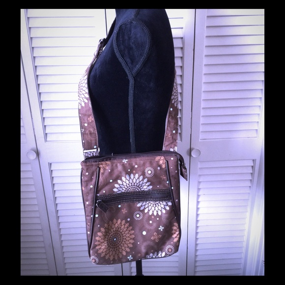 Thirty-One Crossbody bag