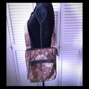 Thirty-One Crossbody bag