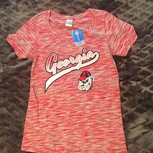 University of Georgia Tshirt