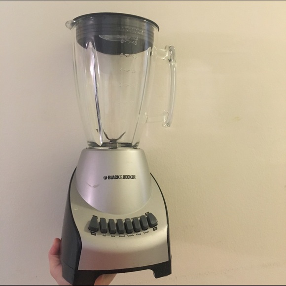 Blender
