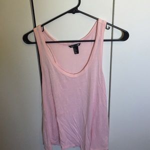 H&m loose soft tank