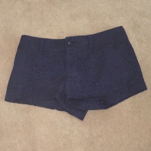 Lily Pulitzer shorts, NEVER WORN