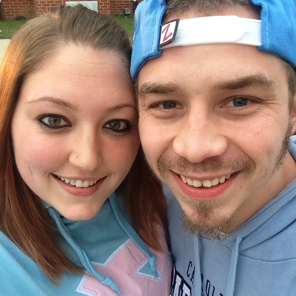 Meet your Posher, Sabrina