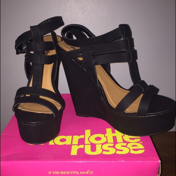 New Wedges