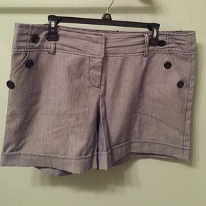 *SOLD*Nice dress shorts