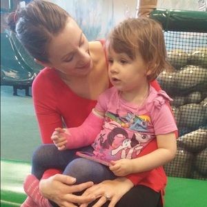 Meet your Posher, Jackie