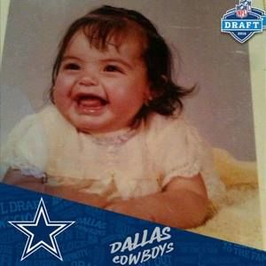 Meet your Posher, Margaret