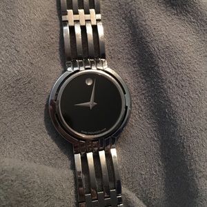 movado watch