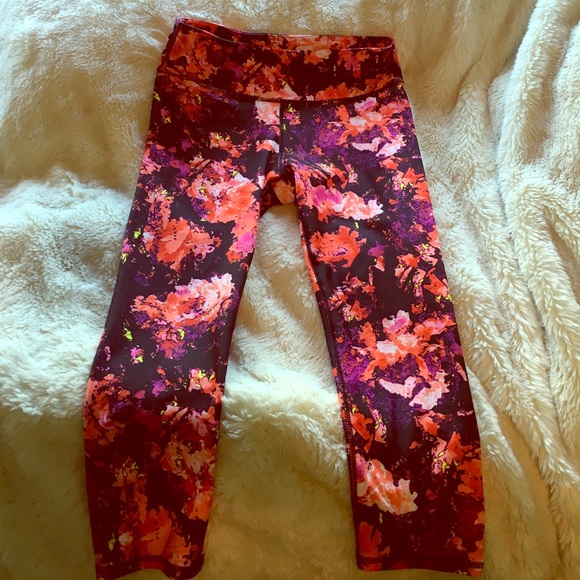 Fabletics leggings