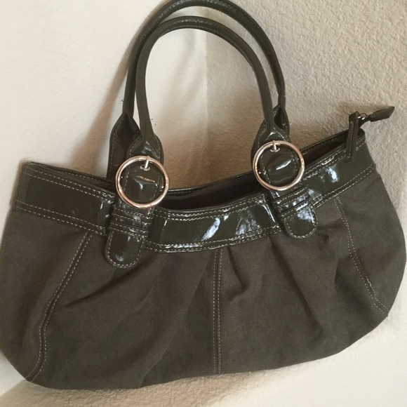 Faux Suede - Picture 1 of 4