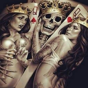 Meet your Posher, Shawndelen