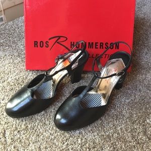 r hommerson shoes