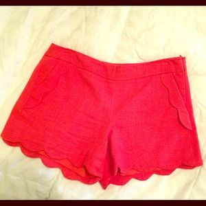 Women's dress shorts