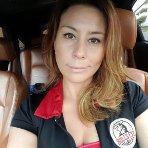 Meet your Posher, Jocelyn