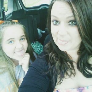 Meet your Posher, Wendy