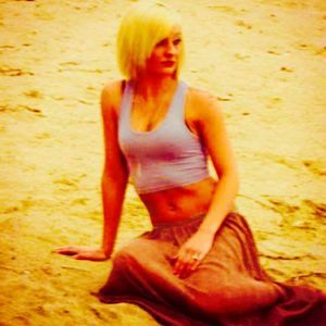 Meet your Posher, Kendra