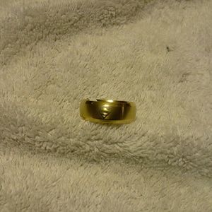 Superman ring