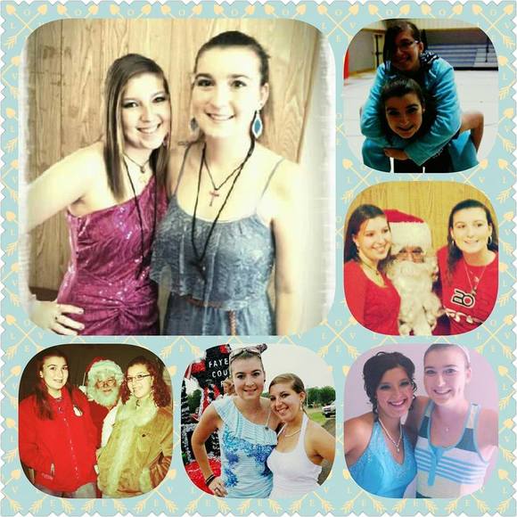 Meet your Posher, Ashley - Picture 1 of 1