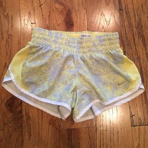 Limited edition Nike shorts