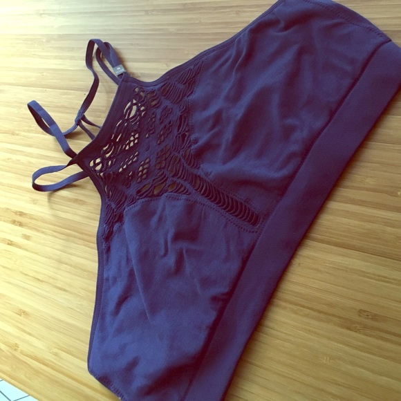 Victoria's Secret Bralette