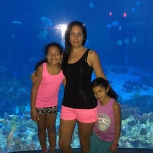 Meet your Posher, Nikki