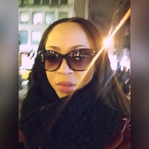 Meet your Posher, Crystal