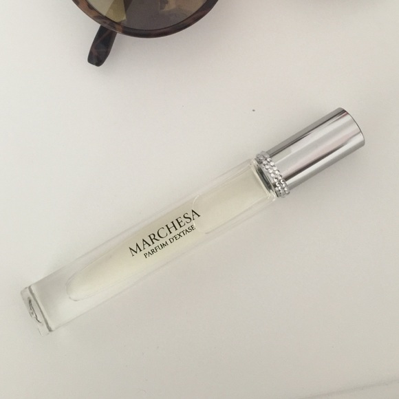 Marchesa perfume