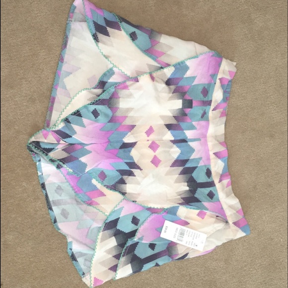NWT Pacsun shorts (Kendall and Kylie)