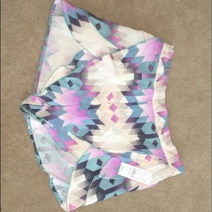 NWT Pacsun shorts (Kendall and Kylie)