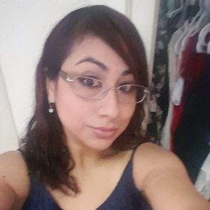 Meet your Posher, Marina