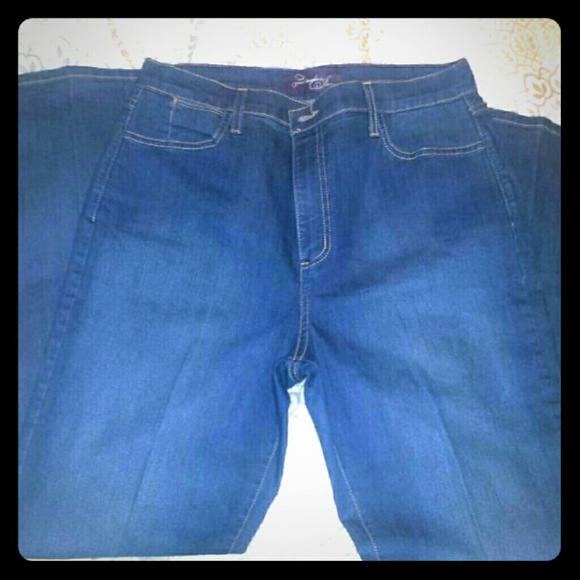 NYDJ Not Your Daughter's Jeans size 14