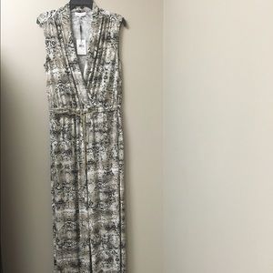 Calvin Klein Jumpsuit Size 10