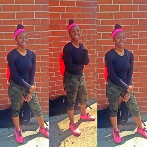 Meet your Posher, Daysia