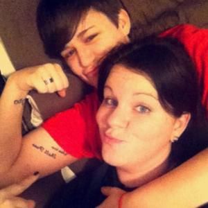 Meet your Posher, Jamie