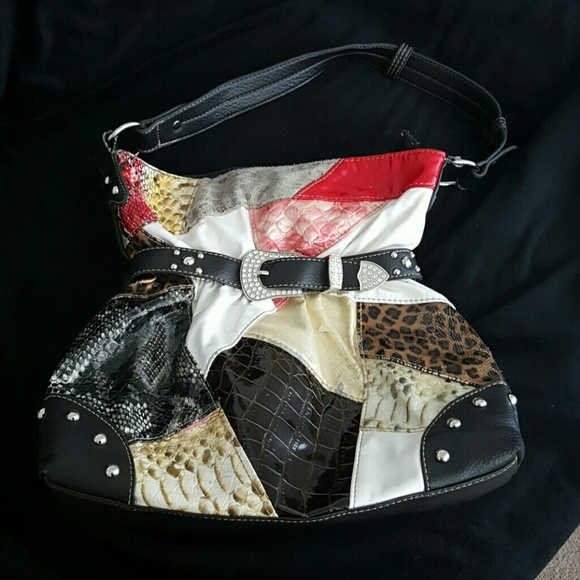 Simple & Sweet Women's Shoulder Purse